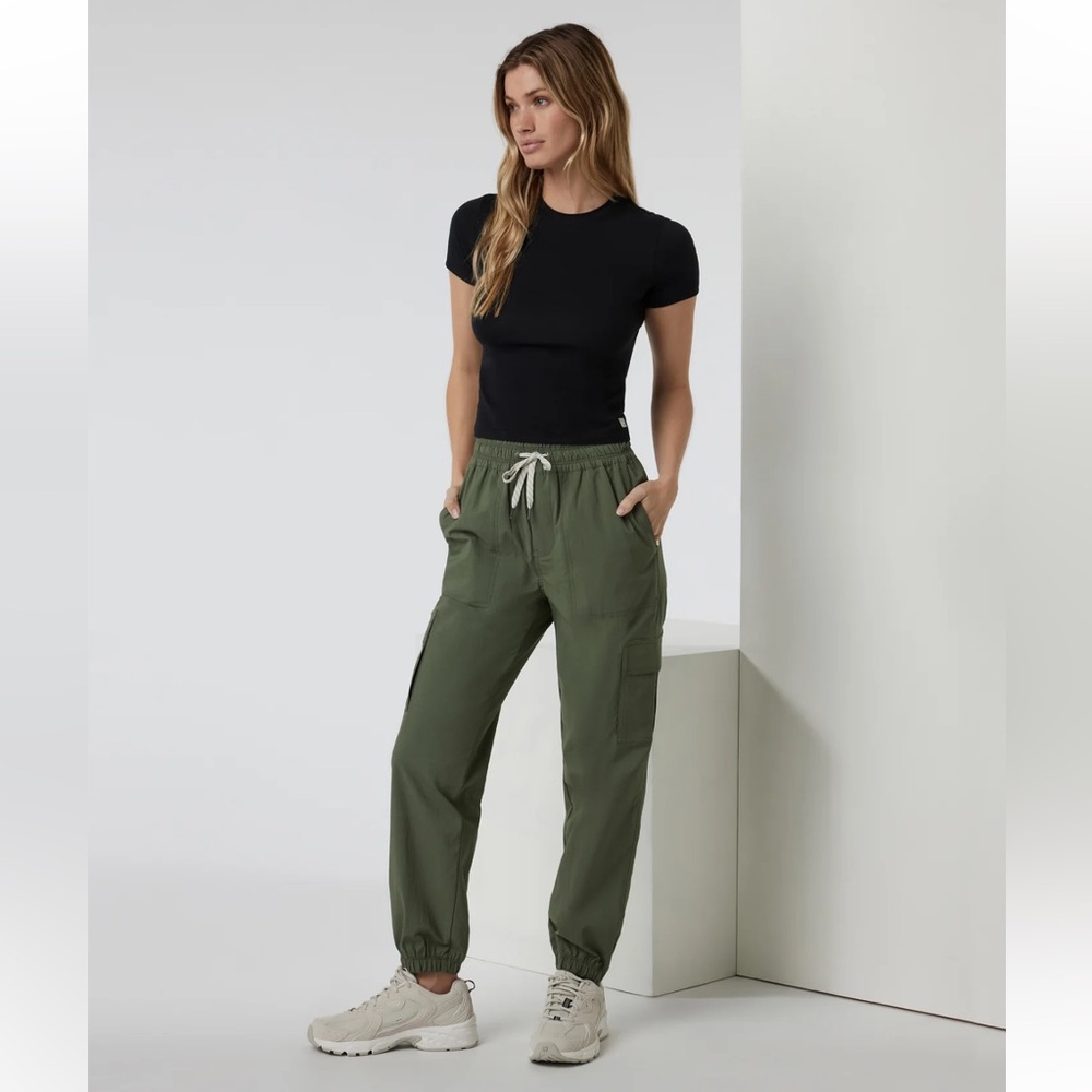 Vuori Women’s Birch Jogger